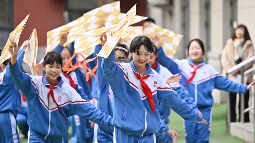 成为全场最