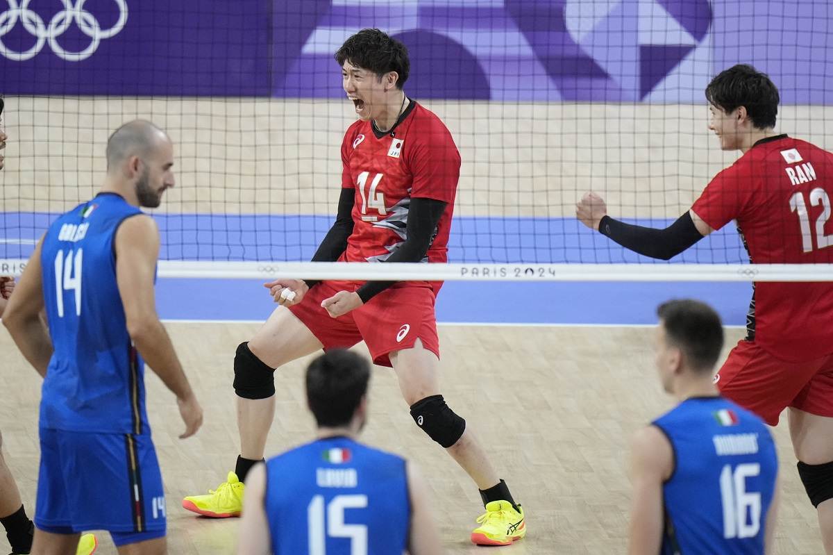 中场好手